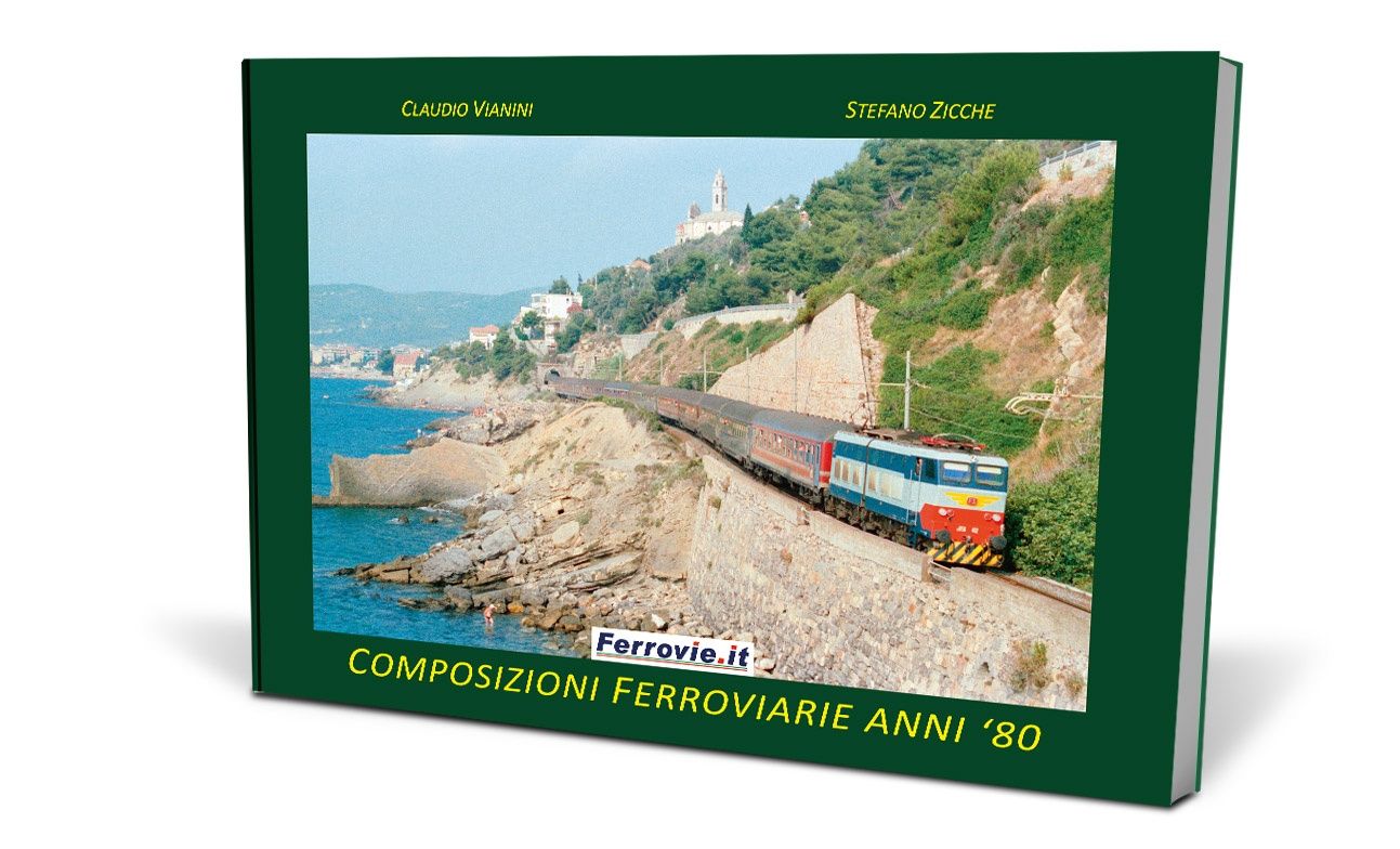 Libro sulle composizioni nazionali e internazionali in Italia negli anni 80